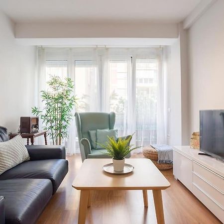 מאלגה Salitre II By Ele Apartments מראה חיצוני תמונה