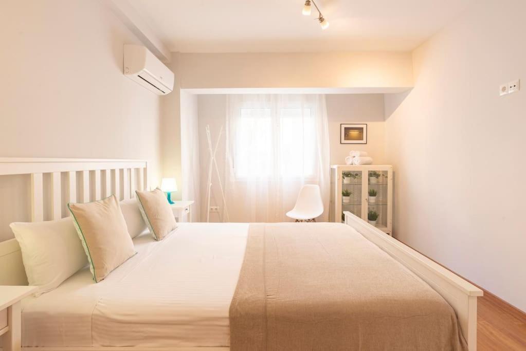 מאלגה Salitre II By Ele Apartments מראה חיצוני תמונה